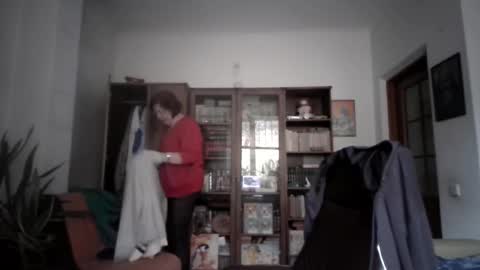 Snapshot of violetpulse chatting on November 13, 9:08 am violetpulse online show from November 13, 9:08 am