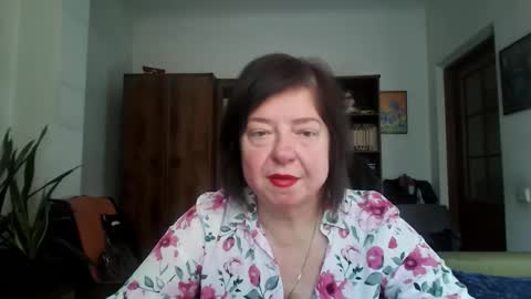 violetpulse online show from February 23, 9:06 am