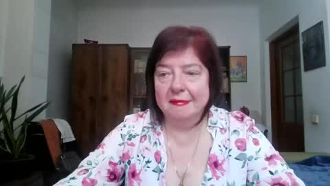 violetpulse online show from April 30, 1:39 pm
