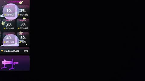   online show from December 5, 7:21 pm