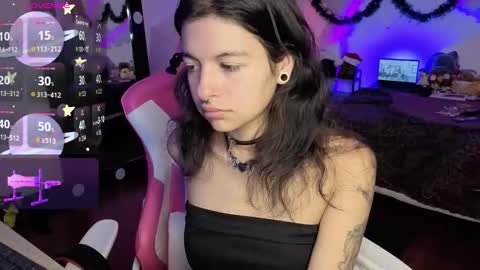   online show from December 17, 7:09 pm