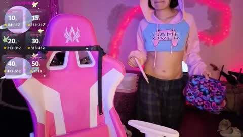   online show from February 14, 7:21 pm