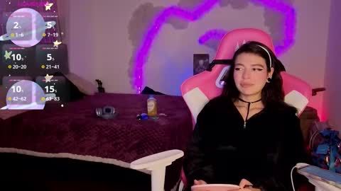   online show from March 14, 8:58 pm