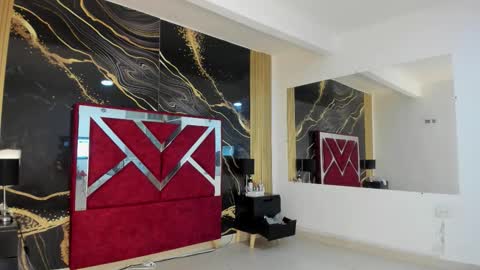 Violet Rose online show from December 21, 11:01 pm