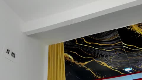 Violet Rose online show from January 15, 8:01 pm