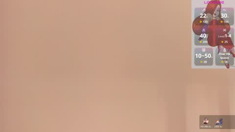 Snapshot of violetrose_as chatting on June 4, 7:42 pm Violet Rose online show from June 4, 7:42 pm