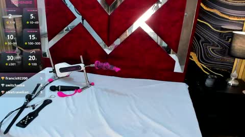 Snapshot of violetrose_as chatting on June 6, 7:57 am Violet Rose online show from June 6, 7:57 am