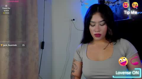 Violet salvatore online show from April 15, 4:30 am