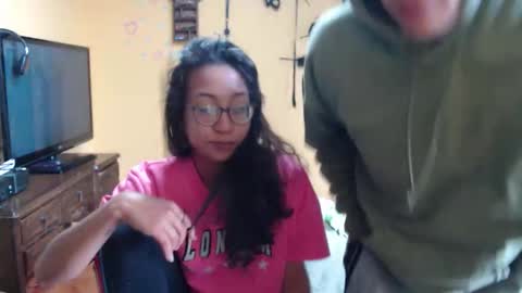 Snapshot of violetsexhot999 chatting on October 18, 1:01 pm Violet777 online show from October 18, 1:01 pm
