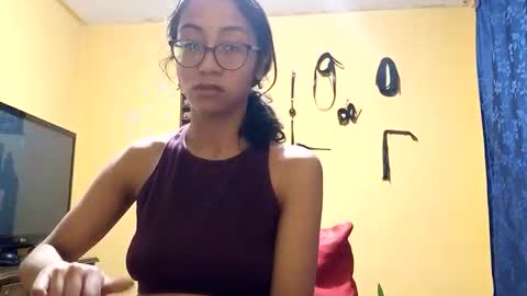 Snapshot of violetsexhot999 chatting on October 23, 11:57 pm Violet777 online show from October 23, 11:57 pm