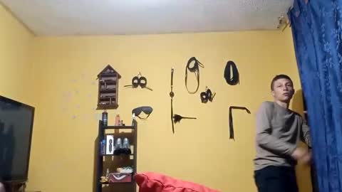 Snapshot of violetsexhot999 chatting on October 25, 12:18 am Violet777 online show from October 25, 12:18 am