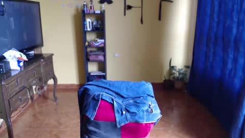 Snapshot of violetsexhot999 chatting on November 3, 3:35 pm Violet777 online show from November 3, 3:35 pm