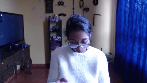 Snapshot of violetsexhot999 chatting on November 5, 3:56 pm Violet777 online show from November 5, 3:56 pm