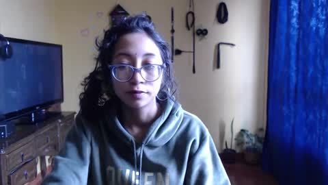 Snapshot of violetsexhot999 chatting on November 8, 3:23 pm Violet777 online show from November 8, 3:23 pm