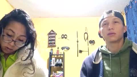 Snapshot of violetsexhot999 chatting on November 10, 8:02 am Violet777 online show from November 10, 8:02 am