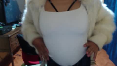 Snapshot of violetsexhot999 chatting on November 13, 2:43 am Violet777 online show from November 13, 2:43 am