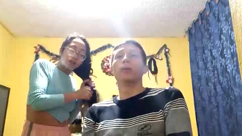 Snapshot of violetsexhot999 chatting on November 13, 10:19 pm Violet777 online show from November 13, 10:19 pm