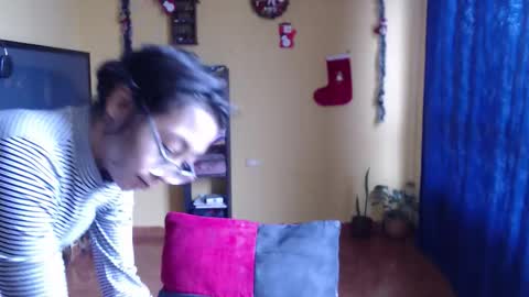 Snapshot of violetsexhot999 chatting on November 19, 1:11 pm Violet777 online show from November 19, 1:11 pm