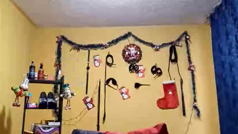 Snapshot of violetsexhot999 chatting on November 21, 12:37 pm Violet777 online show from November 21, 12:37 pm