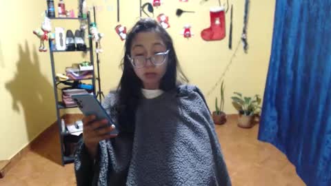 Snapshot of violetsexhot999 chatting on November 24, 9:53 am Violet777 online show from November 24, 9:53 am