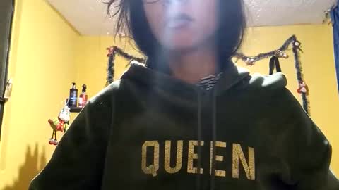 Snapshot of violetsexhot999 chatting on November 25, 8:58 am Violet777 online show from November 25, 8:58 am