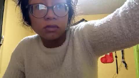 Snapshot of violetsexhot999 chatting on December 1, 9:25 am Violet777 online show from December 1, 9:25 am