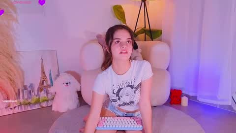 violetssweet online show from May 21, 5:36 am