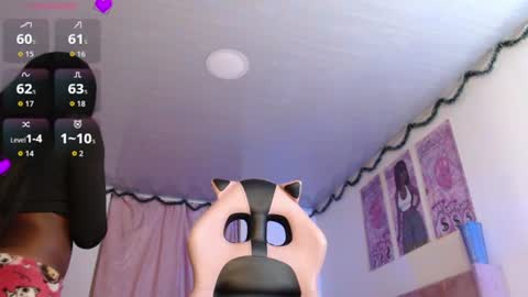 Snapshot of violett_brown9 chatting on July 7, 6:38 am violett_brown9 online show from July 7, 6:38 am