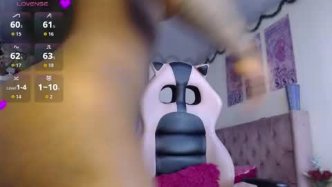 Snapshot of violett_brown9 chatting on July 12, 7:43 am violett_brown9 online show from July 12, 7:43 am