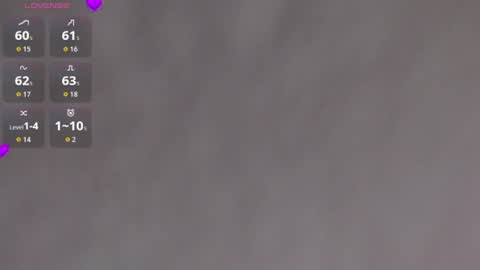 Snapshot of violett_brown9 chatting on July 26, 6:10 am violett_brown9 online show from July 26, 6:10 am