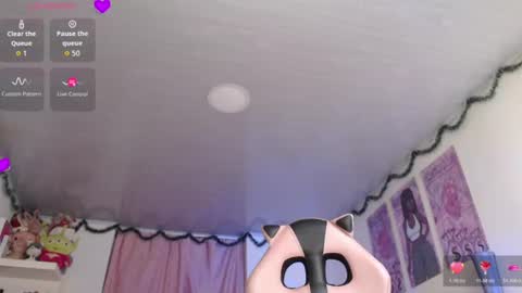 Snapshot of violett_brown9 chatting on July 27, 6:53 am violett_brown9 online show from July 27, 6:53 am