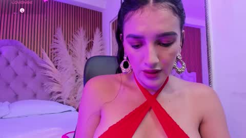 violett_hott_ online show from February 13, 1:29 pm