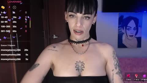 Snapshot of violett_hottie chatting on November 23, 12:10 am violett Independent model online show from November 23, 12:10 am