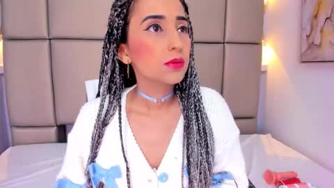 Violett  online show from November 29, 12:19 pm