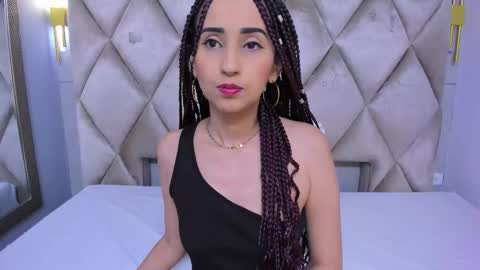 Violett  online show from February 16, 8:27 pm