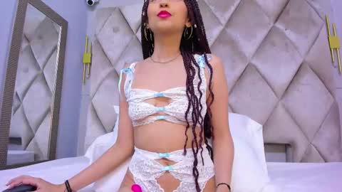 Violett  online show from February 27, 8:42 pm