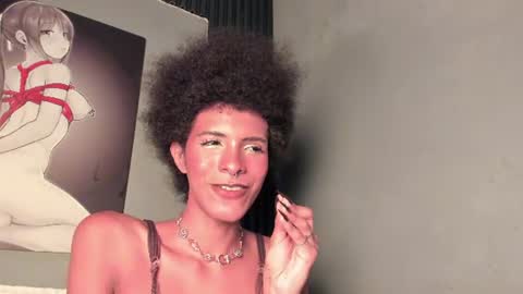 V I O L E T T E  online show from July 23, 4:38 pm