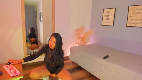 violetta_bold online show from February 27, 2:32 pm