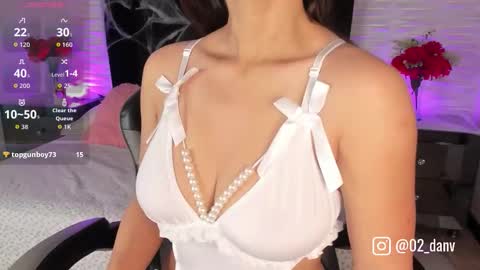 Violetta  online show from October 21, 11:33 am