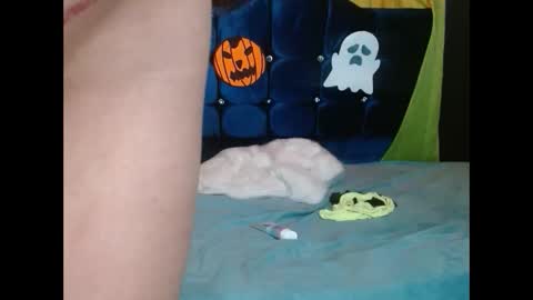 violetta_dreams online show from October 30, 9:26 pm