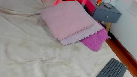 Violetta Ficher online show from March 16, 5:44 am