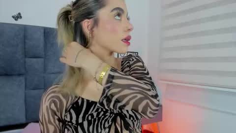 Violetta Ficher online show from March 17, 2:27 am