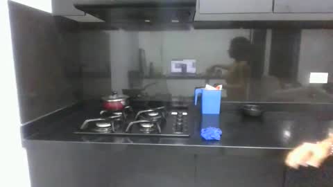 Violeta online show from February 26, 9:03 pm