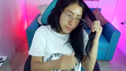 Violeta online show from June 24, 4:17 pm