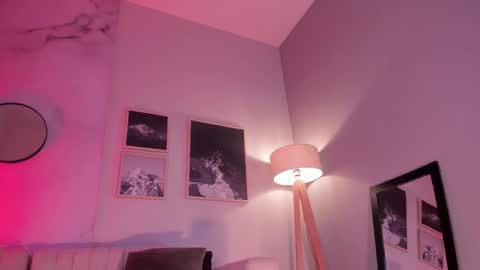 Violetta nur online show from January 8, 8:44 pm