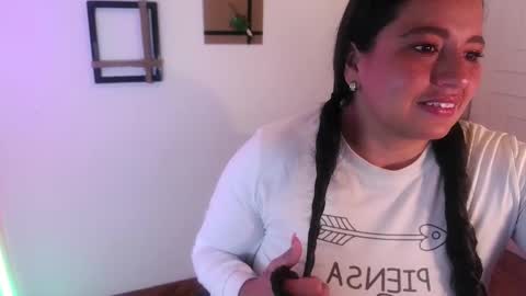 Snapshot of violetta_swan27 chatting on March 6, 9:20 pm Violetta Swan online show from March 6, 9:20 pm
