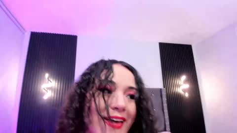 Snapshot of violettamidnight chatting on November 25, 3:17 am Violetta online show from November 25, 3:17 am