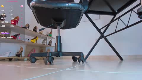 Snapshot of violettastrada chatting on January 18, 11:55 pm CALL ME TATIANA online show from January 18, 11:55 pm