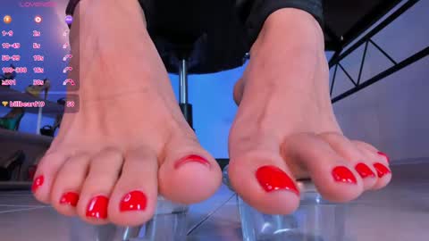 Snapshot of violettastrada chatting on March 8, 9:51 pm CALL ME TATIANA online show from March 8, 9:51 pm