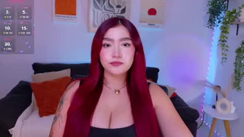 Snapshot of violettcastel chatting on July 12, 11:40 pm Violett Castel online show from July 12, 11:40 pm